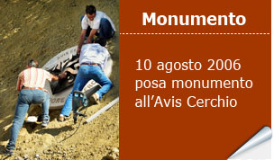 Realizzazione Monumento