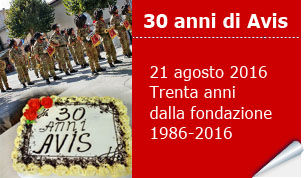Festa Trentesimo